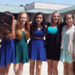 Meet your Posher, Alondra